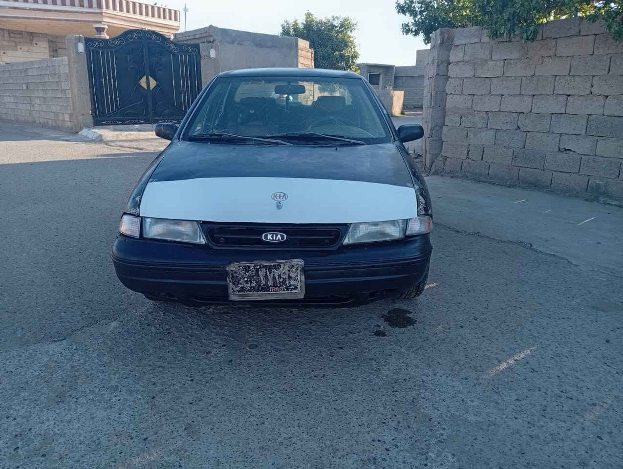 سيفيا فحص ديالي سنويه ارقام بيهه  حبل حبل  اتعهد سرقه وعشائر محرك تمام السعر ١٤وبيهه مجال ***********
