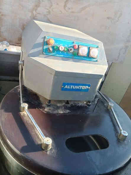 سلام عليكم 
للبيع عجانة التن توب 100كيلو 
للتواصل ***********
