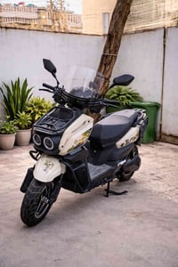 دراجة شحن • ٩٠كم • جديدة