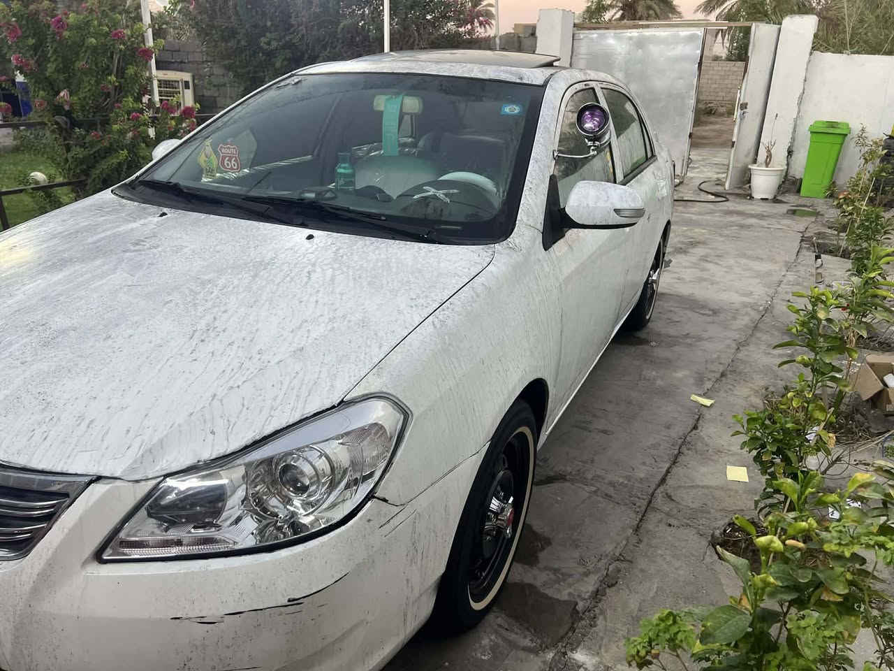 السلام عليكم
الموديل 13
العنوان بابل
السعر 67 وبيها مجال
***********
