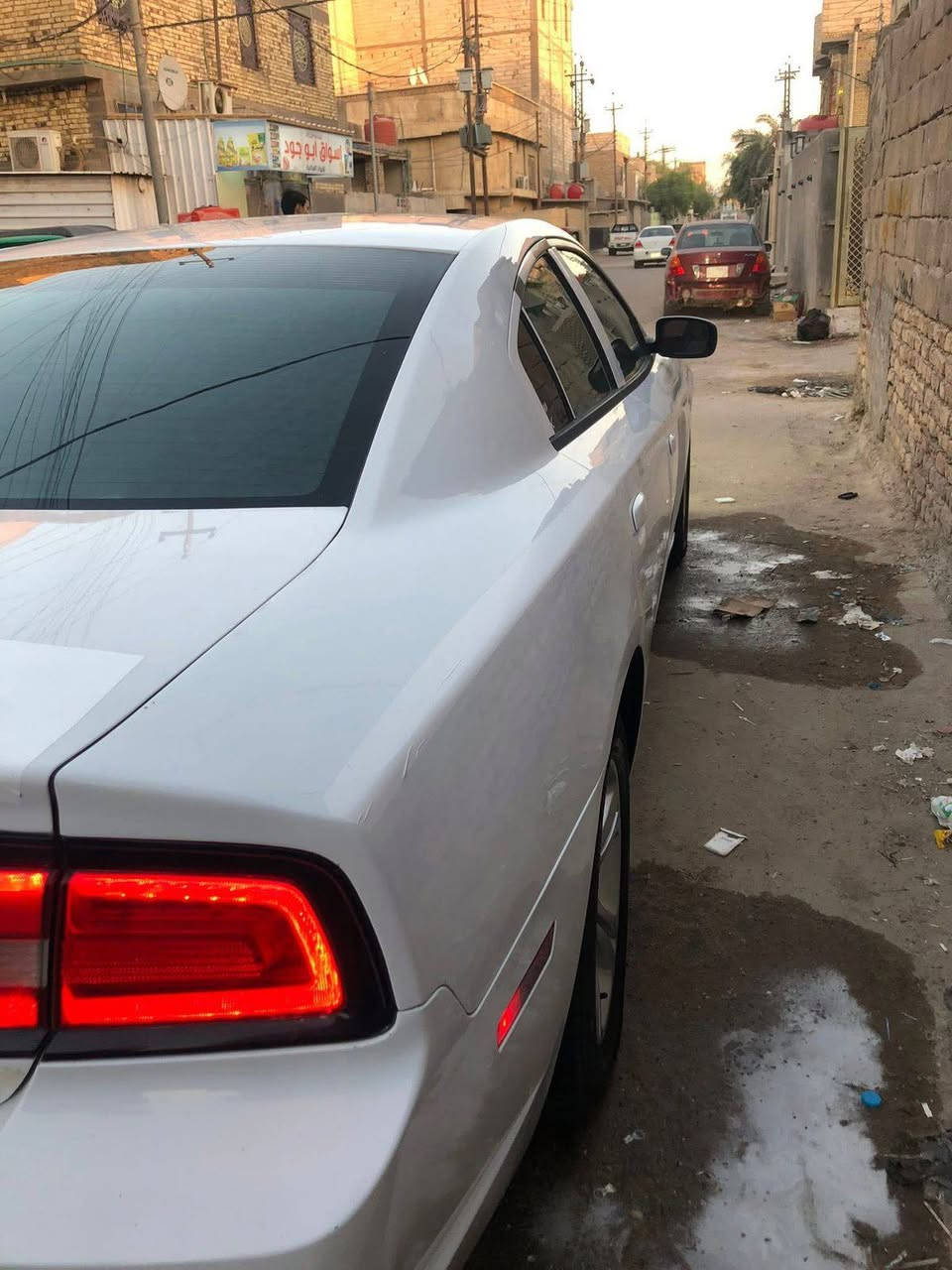 جارجر ١٤ كندي
دواخل عسلي
السيارة كفالة
السيارة بسمي 
السياره جاهزه
 السعر ١٧٥ بي مجال للشراي
***********
