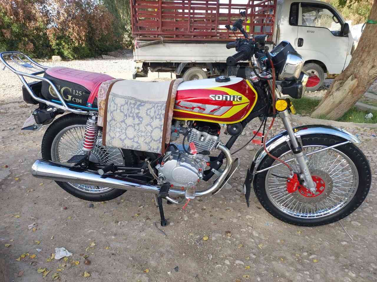 تايكرر موديل 24 للبيع اوراق اصولي
متواجد فيس / ***********
المكان بابل / محاويل
