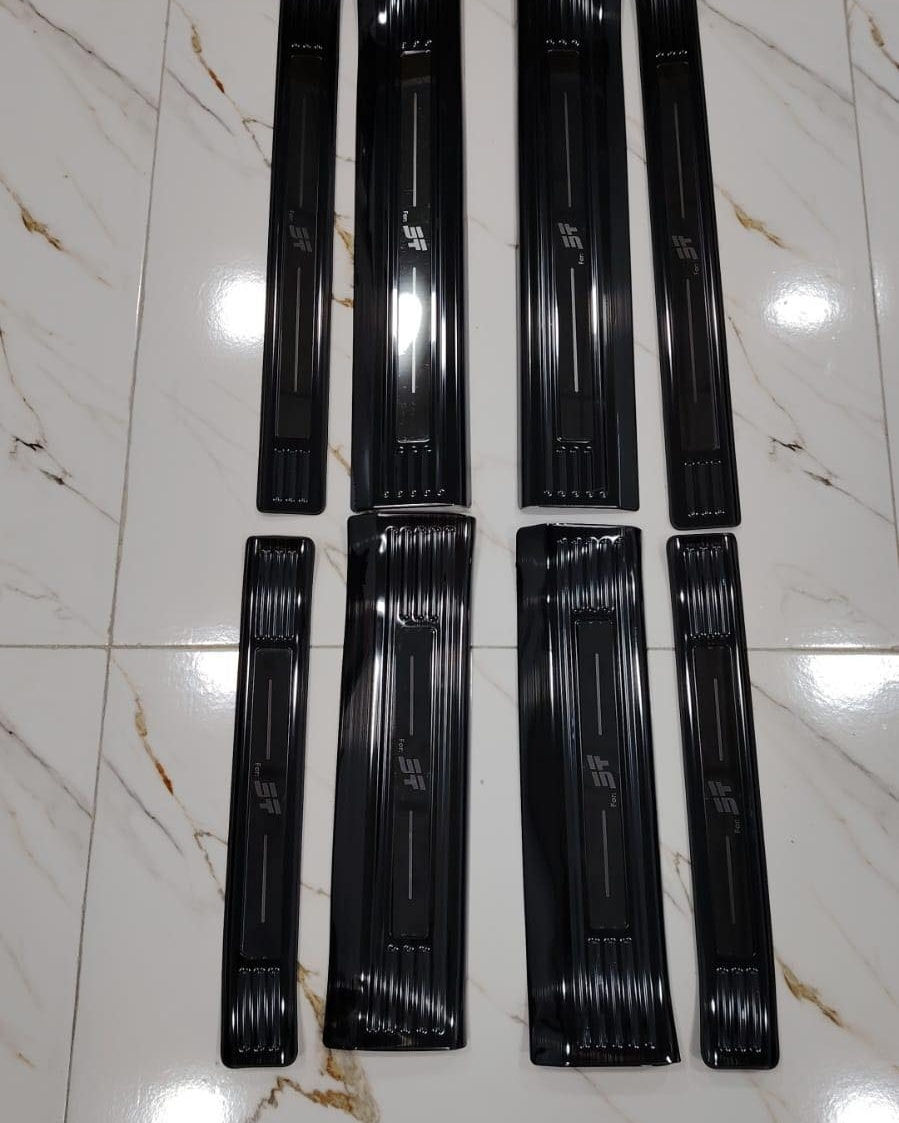 واقيات عتب #اكسسوارات_جيتور

متوفر توصيل لجميع المحافظات

📍 كركوك – شارع المطار – قرب سيطرة حزيران القديم
📞 ***********

📍 بغداد – شارع فلسطين – شارع طارق
