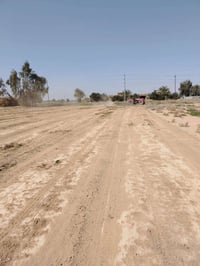 ٢ دونم • طابو زراعي • طريق مسعده