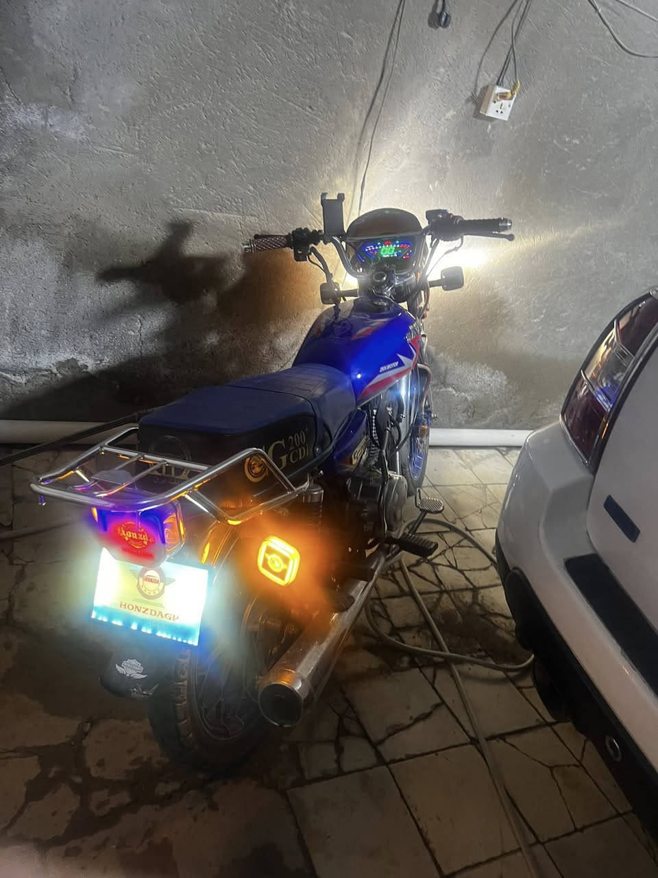 سلام عليكم دراجة نامة برو 26للبيع
مكاني ديالي الخالص 

السعر خاص

وهاذة رقمي

***********
