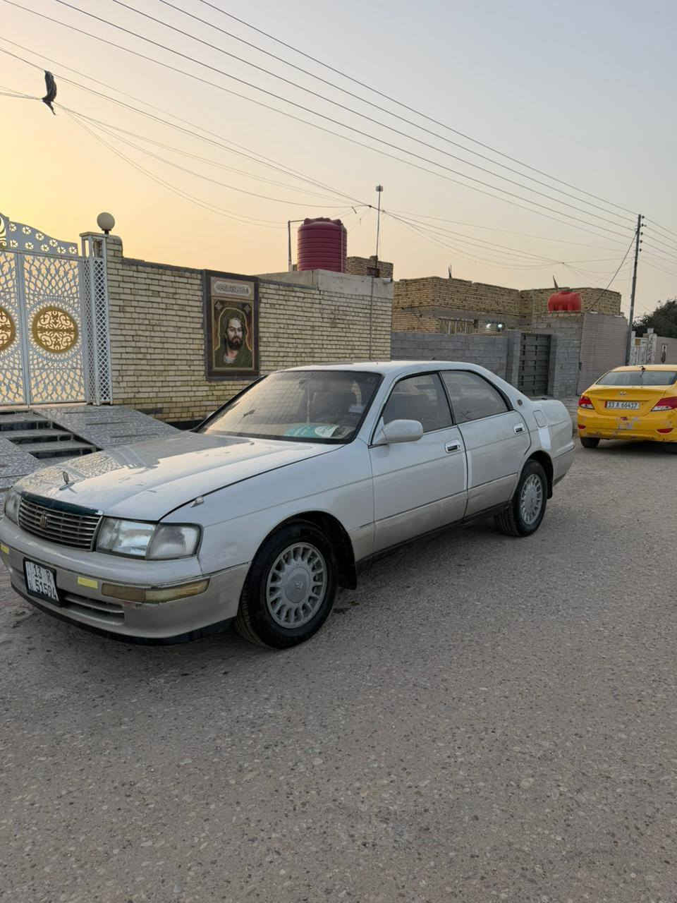 بطه متصل موديل 93// سياره سونار موجود مكفولة من الكص ونقل جثه العيب شرعي سياره السنويه ال 31. مشرؤع وطني. كير مكينه كفاله كهربائيات حداديه تخم تاير كله شغاله سياره مال جناي. السعر 👈.   48.   وبيها مجال العنوان العمارة 🦅 مكلف بنشر شراي تصل علا ***********
