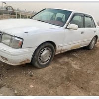 راس الثور • موديل ١٩٩٨ • محرك ٢ ونص