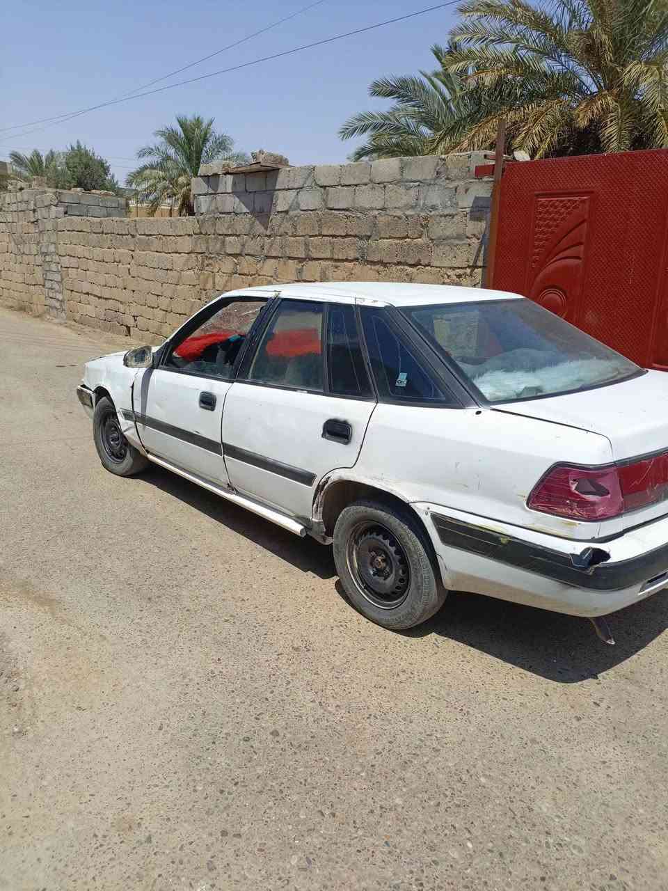 السلام عليكم دايو اسبرو للبيع او امراوس شعندك امسجله بيها سنويه ماندل صاحبها شغاله نكره سلف وين ماتريد روح بيها السعر 9 وبيها مجال التصال ***********
