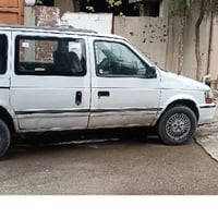 كلايزر • ١٩٩٣ • محرك ٣٣٠٠