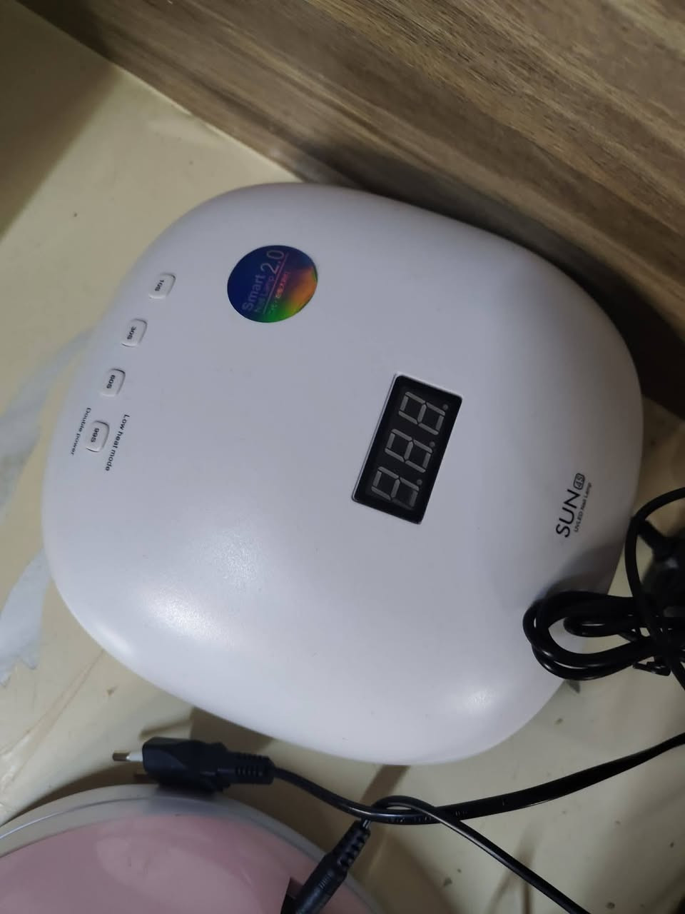 اشياء تخص الاضافر


**إذا كنت صاحب هذا الإعلان وتريد حذفه لأي سبب، رجاءا أرسل رسالة إلى الدعم الفني**