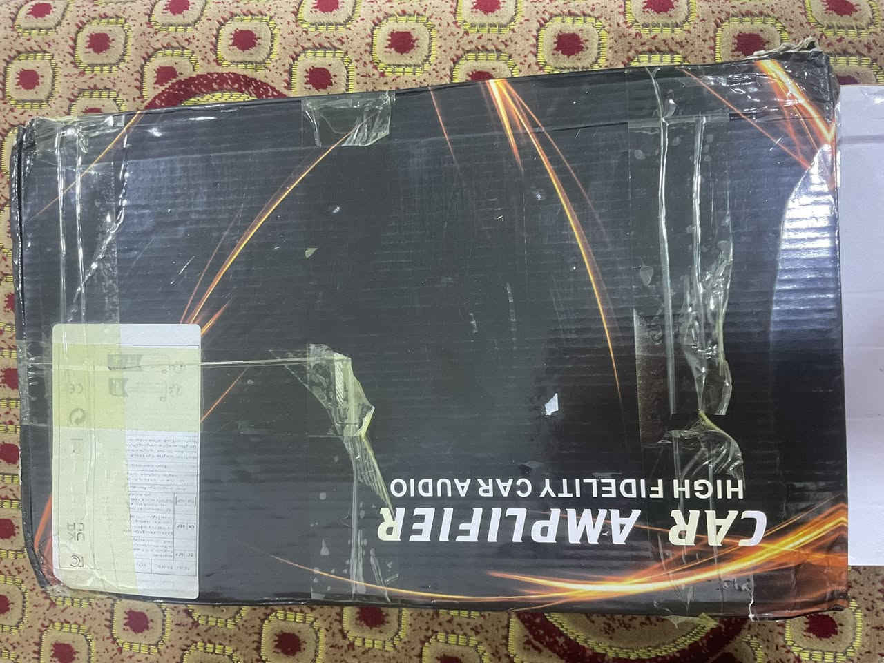 امبلفاير عملاق اصلي  سعره ٦٠ الف


**إذا كنت صاحب هذا الإعلان وتريد حذفه لأي سبب، رجاءا أرسل رسالة إلى الدعم الفني**