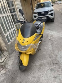 ماجستا • دراجة معدل • كفرات ٦٠%