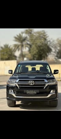 لاندكروز جكسار • ٢٠٢٠ • ٩٠٠٠٠ كم