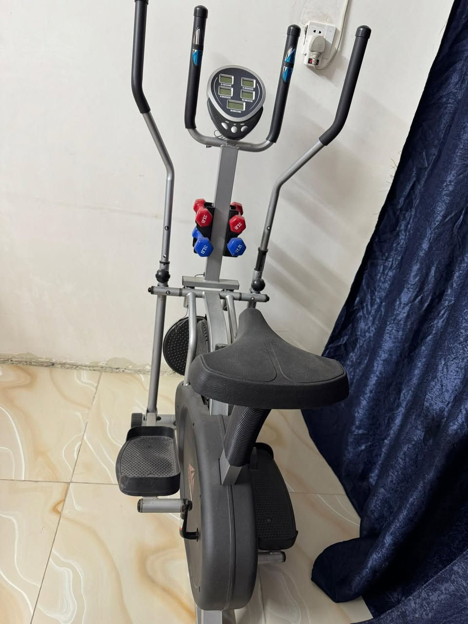 سلام عليكم جهاز جديد مصار هواي من مشتري ***********
