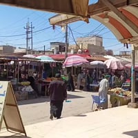 مطعم أبو كيان • غداء فقط • توصيل مجاني