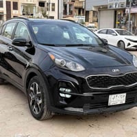 سبورتج • ٢٠٢٢ • فول مواصفات