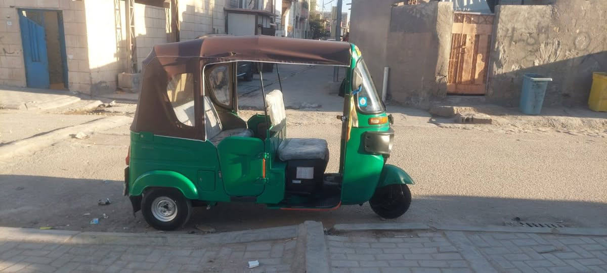 2022 /11شهر
تكتك نضيفه مكفواله بس الغد بيه ومابين مكينه كفاله 
مكاني حيانيه طاك سعر 8500مو شراي لا يجي خل يدعبل 
ورقم نكليزي ***********
