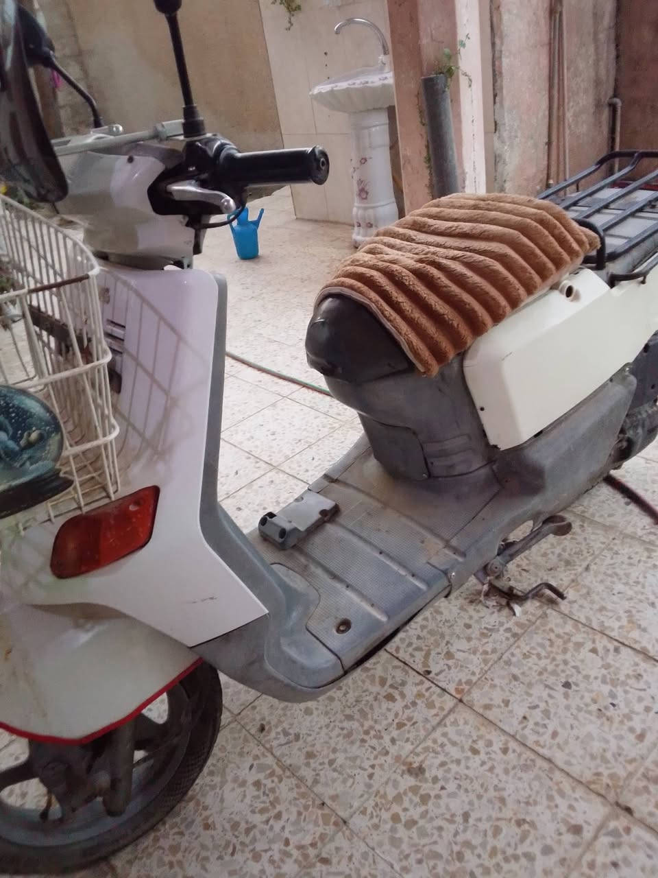 ماطور للبيع السعر 300


**إذا كنت صاحب هذا الإعلان وتريد حذفه لأي سبب، رجاءا أرسل رسالة إلى الدعم الفني**