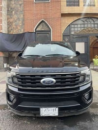 اكسبدشن ٢٠٢١ وكاله الكاصد مكفوله عدا شخط بالهلال الجاملغ ماشيه ٦٥ الف ...