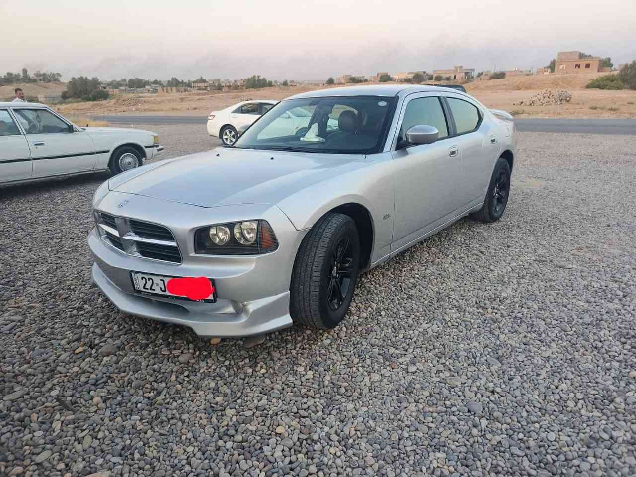 مكلف بلنشر للبيع جاجر موديل 2010 رقم اربيل الجديد تحويل مباشر سيارة جاهزة كير محرك تخم تايرات ويل كب جديد تبريد ثلج
مكلف بلنشر للبيع جاجر موديل 2010 رقم اربيل الجديد تحويل مباشر سيارة جاهزة كير محرك تخم تايرات ويل كب جديد تبريد ثلج 
محرك 3500  السيارة حلوه مابيها نقص 
السعر 96 ورقه وبيها مجال اتصل على الرقم 
مكاني الشركاط ‏‪***********‬‏
‏‪***********‬‏

