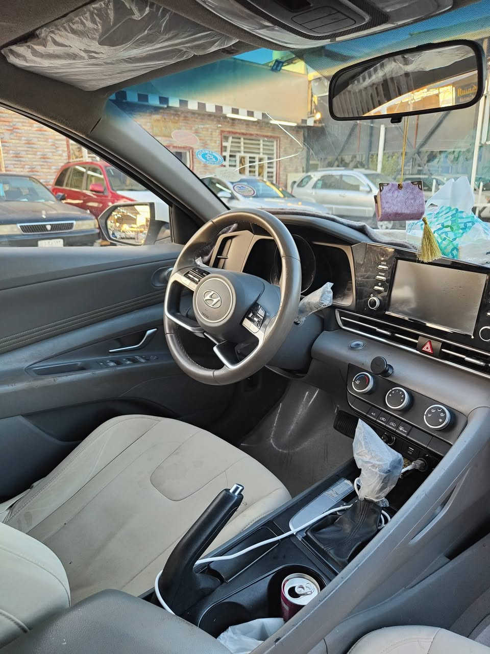النترا 21 خليجي مكانها نجف السونار مرفق السعر 120 وبيها مجال ***********
