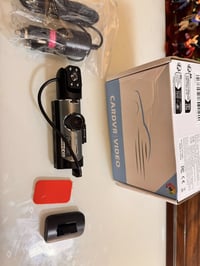 داش كام • كاميرتين • مع رام