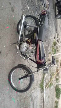 دراجه نامي موديل 17الصرف ولا بخار السعر 250**07707976516