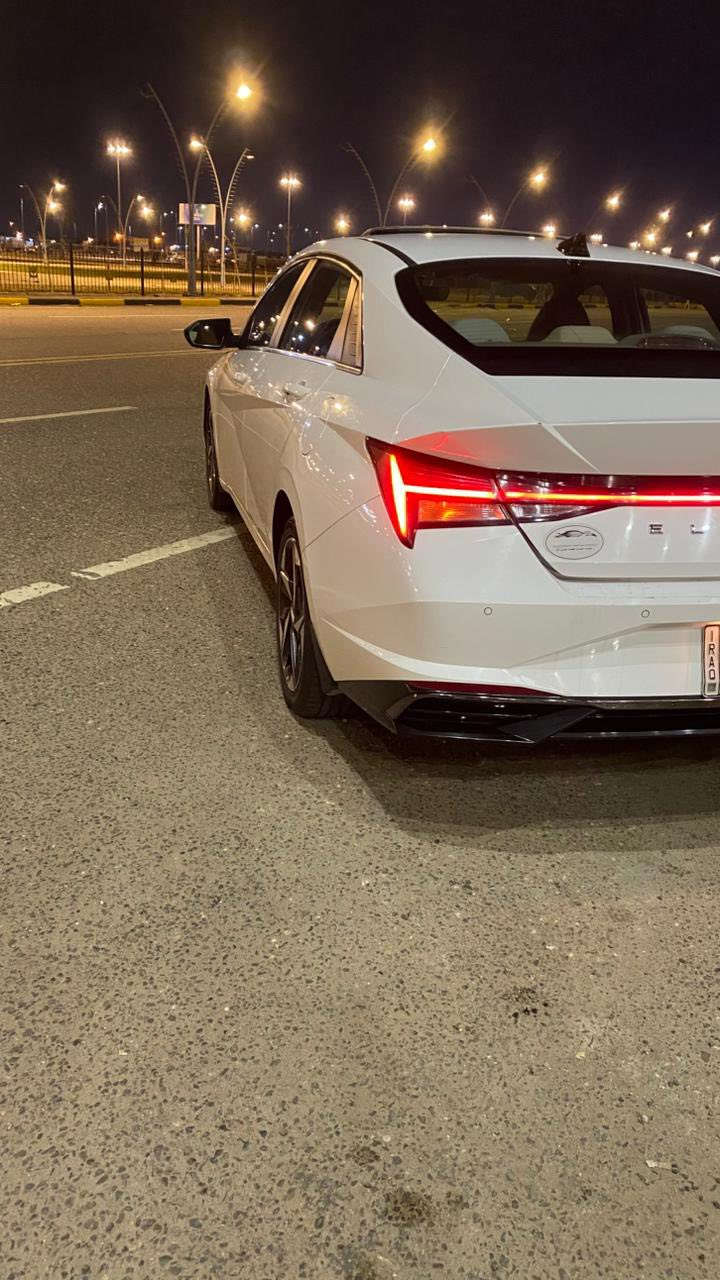 النترا 2021 وارد خليجي
فول مواصفات مواصفات 
بصمه تشغيل عن بعد 
تدفئه وتبريد 
بانوراما 
امرايه شفط
تحكم استيرن 
شاشه 
كامره خلفيه (بيها كطع بل واير )
مكفوله كفاله عامه 
سياره فول 1/1. 
ماشيه 140 الف 
سنويه. تنتهي ب2026/6 
سياره مطلوبه للمصرف 
بشهر السادس تصير حره 
انطيك وكاله عامه 
مكينه 2000 دوش 
السياره مكفوله  مكينه وكير كفاله 

***********
العنوان البصره حي الأحرار 
السعر 165 وبيها مجال حك الجيه
