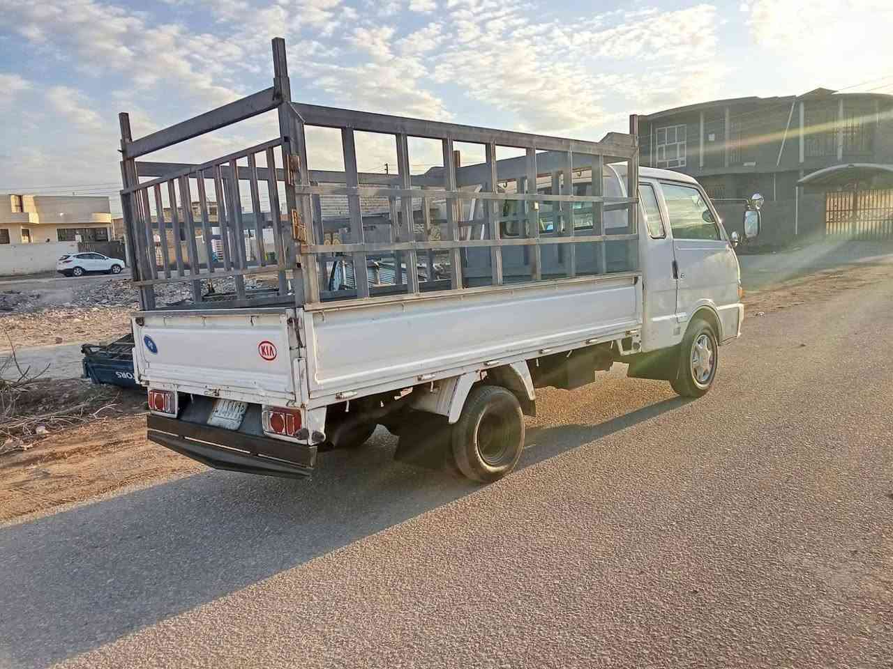 كيه بنكو 96
بسمي سنوية 28سياره مكفولة كفاله عامه مكينه جديده تخم تاير سياره على وضع الشركة رقم بابل عنوان بابل الشوملي الاتصال ***********
