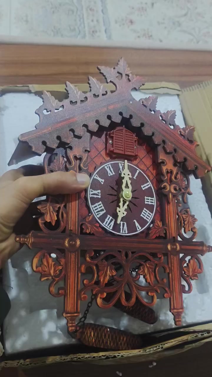 ساعة وقواق


**إذا كنت صاحب هذا الإعلان وتريد حذفه لأي سبب، رجاءا أرسل رسالة إلى الدعم الفني**