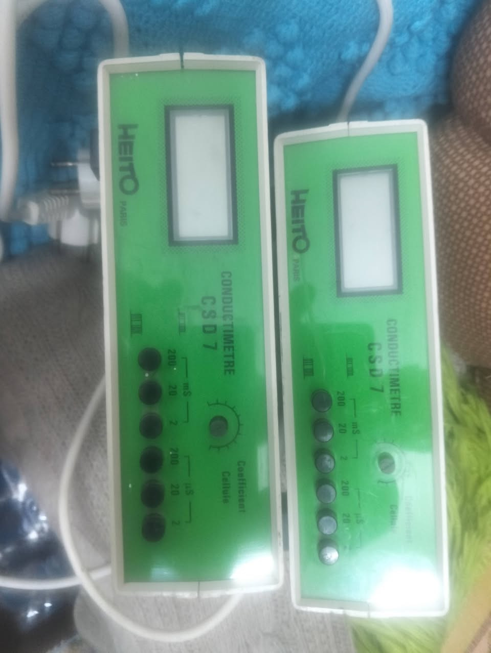 للبيع جهازين ماعرف لمن يستخدمن
احد الاجهزه بيه منفذ مال كاميره
بغداد 
،***********
