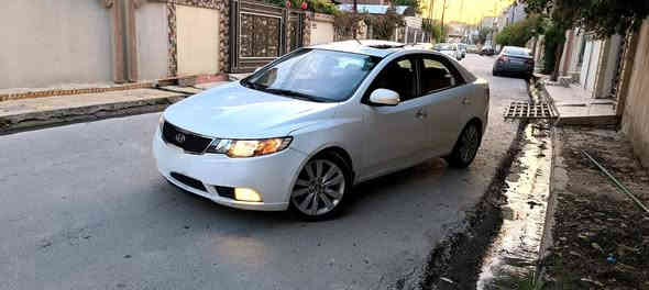 سلام عليكم شباب كيا سيارتو ٢٠١٢
فول،،، محرك كير شرط،،
سلايت،،،
شفتات استيرن،،،
مري شفط،،، مري اشاره
يدات نيكل،،،
كير تومتيك ٦ نمر ،،
تحكمات ،،فتل ،،،
تبريد لمس،،،
دواسات بدرات اصلي رياضي ،،
كابوبون بنزين ،،،وسنويه ٢٦  ،،، رقم اربيل 
صبغ   ٣ قطع بدون ضربه ،،
السعر ٨٨ وبيهه مجال 
***********  وتساب
