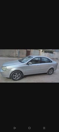 اوبترا 2008 رقم بغداد الجديد كير مكينه خير من لله تبريد ثلج تحويل مباش...