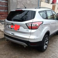 اسكيب فول • ٢٠١٨ • ١٥٠٠ تيربو