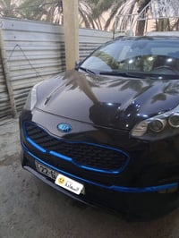 🚘 كيا سبورتاج 2021 للبيع السيارة بحالة ممتازة، استخدام نظيف جدًا، والم...