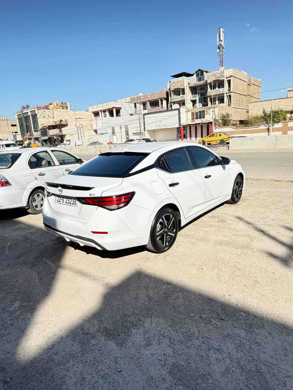***********
*********** كركوك, العراق
