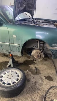 تصليح بور ستيرن • جميع السيارات • موصل صناعت الكرامه