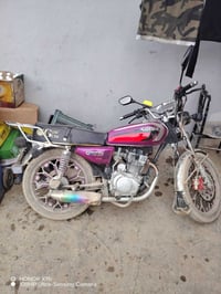 دراجه للبيع موديل 24 600 وبيها مجال 07722254252