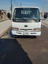 كيا فونتيرا موديل ٩٦ سنوية نهاية ٢٠٢٨ حصة كاز بيها ومحدثة شاصي بدون كص...