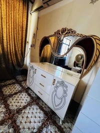 غرفة تركي • بدون خدش • بغداد أبو غريب