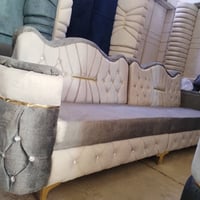 معرض تكريت • طقم ١٥ نفر • ٩ متر ٦ قطع