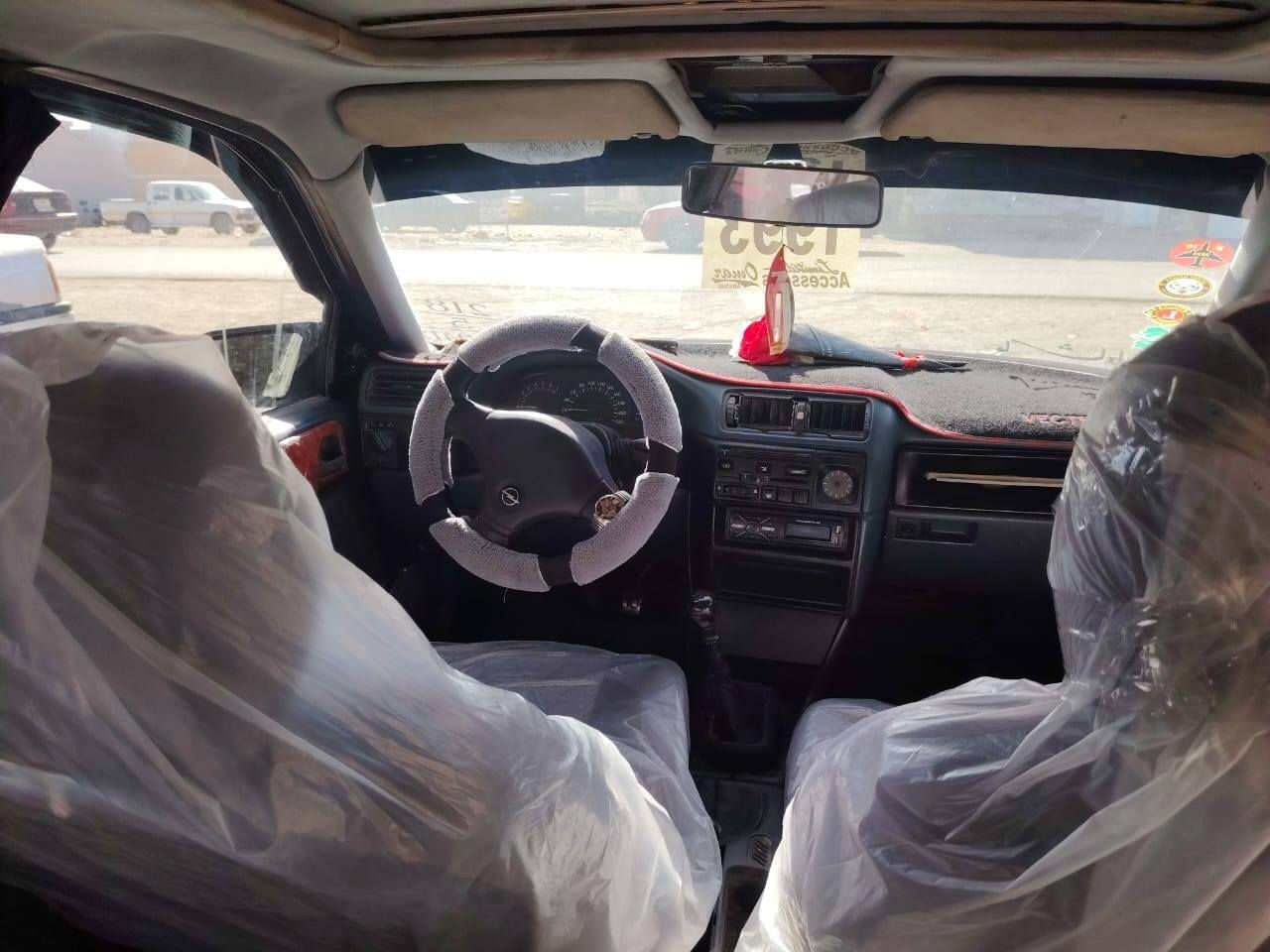 فكترة موديل89 كاربون بانزين
رقم انكليزي 
حجم 20
محرك بي صرف
مصبوغه جماليه
الرقم ***********
*********** بس وتساب 
مكان موصل ايسر
