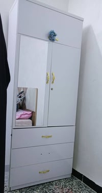 كنتور طفل • نظيف جدا • يد جرار ناقص