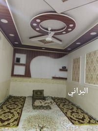 الوركاء حي الشهداء • ٢٥٠م • ٣ غرف