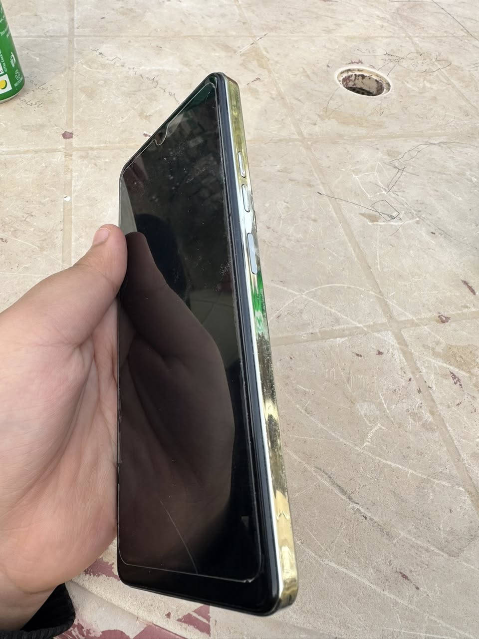 سلام عليكم عندي موبايل للبيع تكنو بوڤا5ذاكره ٢٥٦رام 8للستفسار *********** او خاص مفتوح
