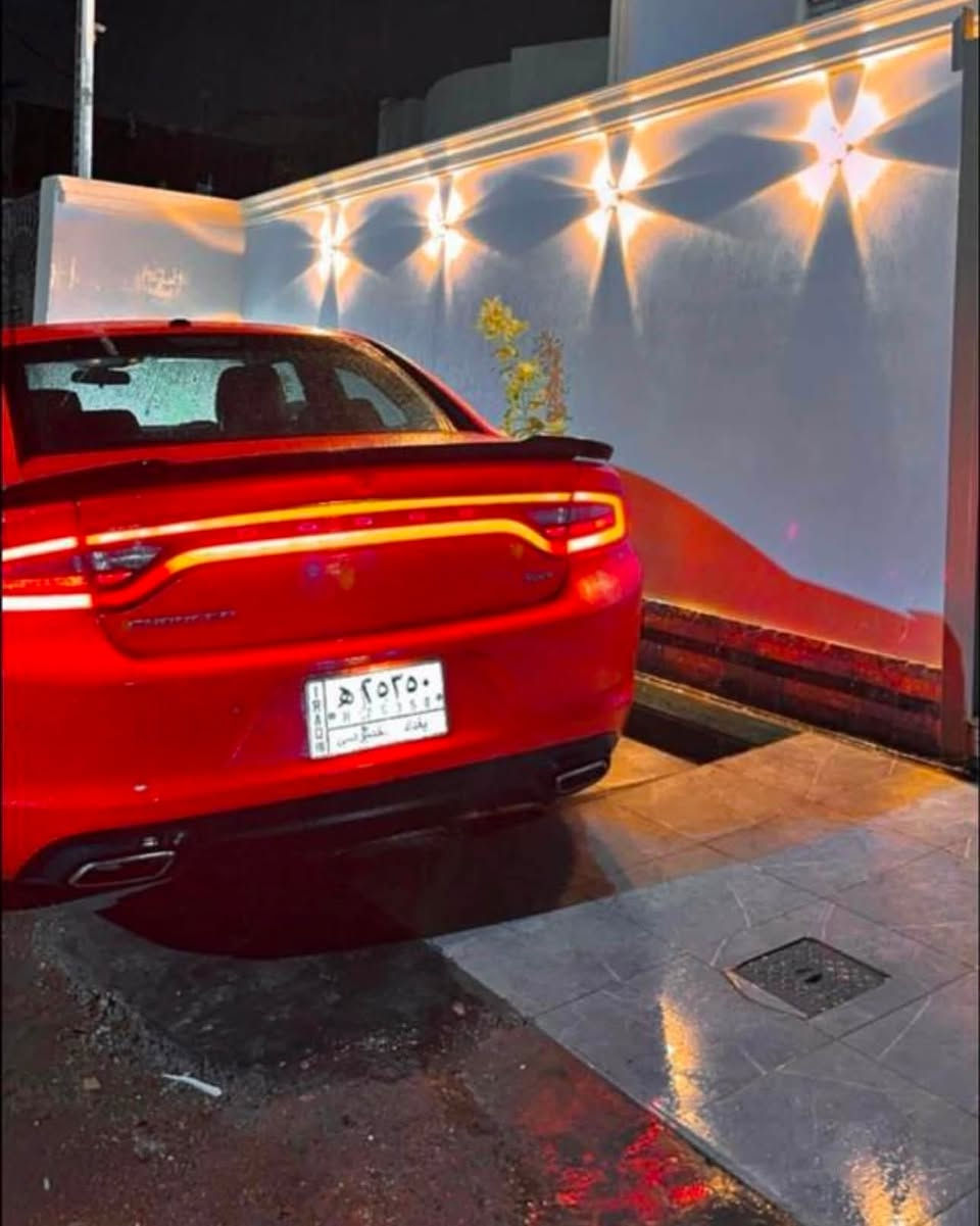 السلام عليكم جارجر موديل 2020محرك 3600لون برتقالي  sxt plus  فتحه فول السعر 24500بيهامجل بيها طخه بلصندوك من امريكا والضربه معروضه بلصور *********** رقمي
