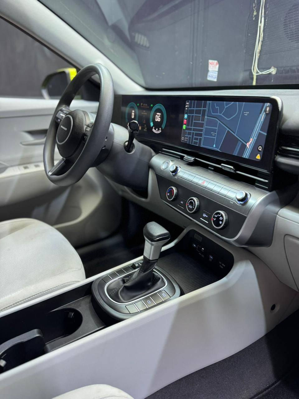 هونداي كونا 2024 💚
حرة تترقم جميع المحافظات
صبغ طرف جاملغ وبنيد معمر نفسه بدون تبديل
  كفالة گير ، مكينة ، كمبريسر ، داينمو
السعر 158$ 
وبيهه مجال بسيط 

——𑁍 ⫸⫸ موسكـــ✓ــــو ⫷⫷ 𑁍——
—————————————-

#علي دهام :~  *********** 🇮🇶📞
... تواصل واتساب ...
Wa.me/+9647858008555
____
•كربلاء /الملحق/معرض موسكو للمزادات وإستيراد السيارات📍رقم المعرض 42

٠لدينا وكلاء في جميع المحافظات لتنضيم العقد وضمان حق الطرفين 
~
٠رابط گروب الواتساب للنشر اليومي لجميع انواع السيارات
‏https://chat.whatsapp.com/LL8tsuA4zjFDUvHEtq0Dgj?mode=ems_copy_t
