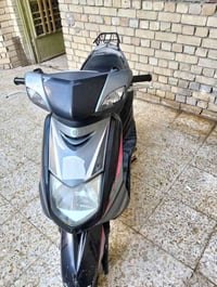 دراجه سكنس نثيه ياباني السعر 550 وبيه مجال حك الجيه  العنوان البلاديات...