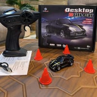 سياره ١:٦٤ • جديده بالبكيت • توصيل