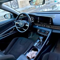 للبيع الانتره موديل 2022 سياره امريكيه حادث جاملغ وبنيد  مكينه 2000 مك...